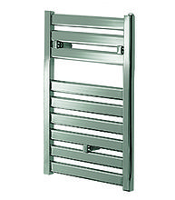 Capri 1 Towel Rail