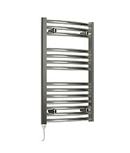 Diva 3 Flat Electric Towel Rail