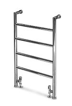 Cardus 2 Towel Rail