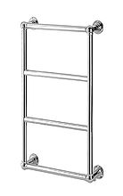 Iris 3 Ball Jointed Towel Rail