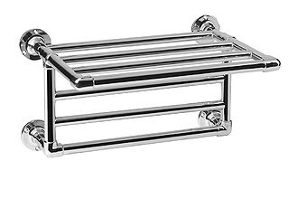 Vitex Towel Rail